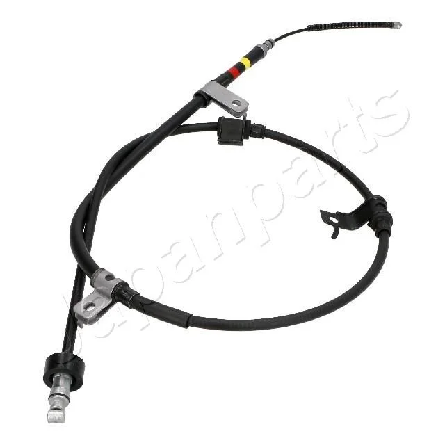 Cable Pull, parking brake JAPANPARTS BC-H37L