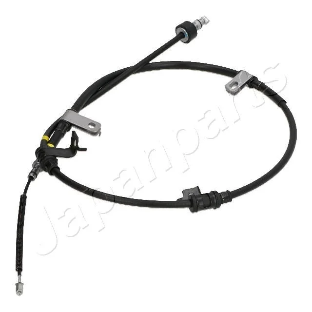 Cable Pull, parking brake JAPANPARTS BC-H37R