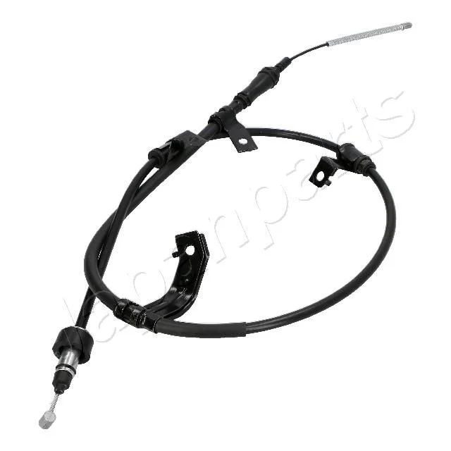 Cable Pull, parking brake JAPANPARTS BC-H39L