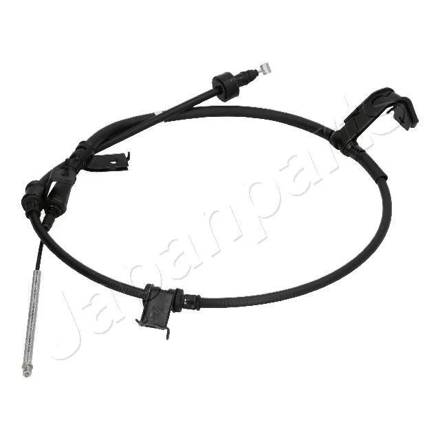 Cable Pull, parking brake JAPANPARTS BC-H39R