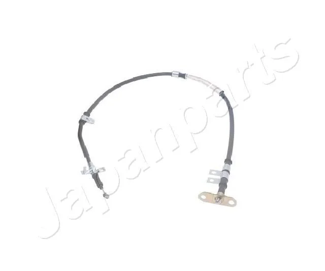 Cable Pull, parking brake JAPANPARTS BC-H40R