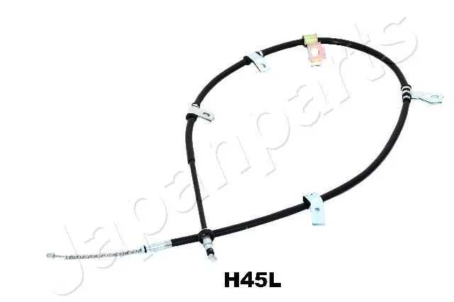 Poteg kabla, parkirna zavora JAPANPARTS BC-H45L