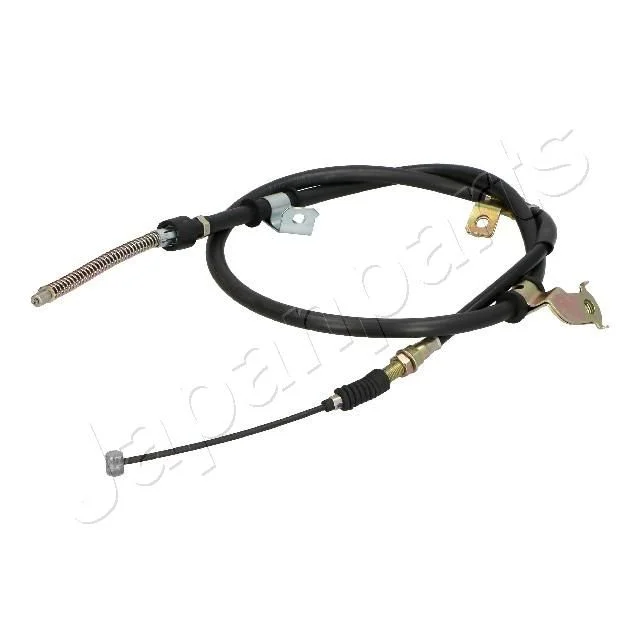 Cable Pull, parking brake JAPANPARTS BC-H48L