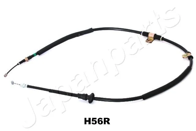 Poteg kabla, parkirna zavora JAPANPARTS BC-H56R