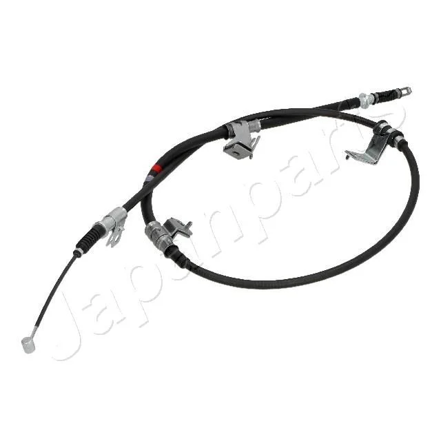Cable Pull, parking brake JAPANPARTS BC-H64L