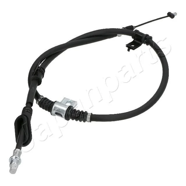 Cable Pull, parking brake JAPANPARTS BC-H65R