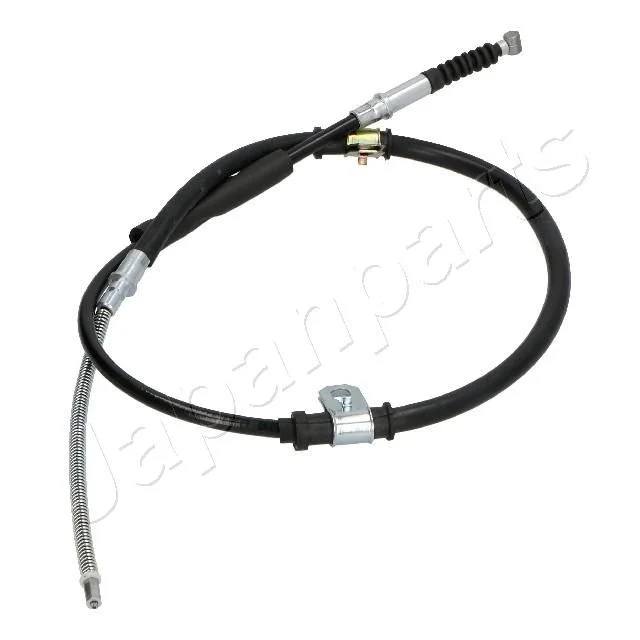 Cable Pull, parking brake JAPANPARTS BC-H71L