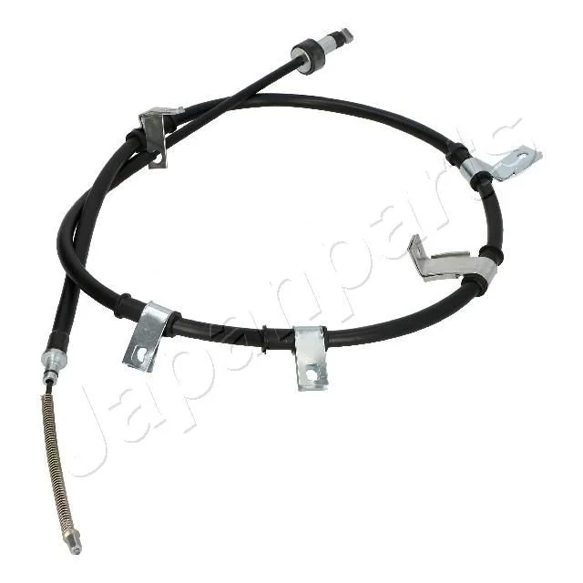 Cable Pull, parking brake JAPANPARTS BC-H72L