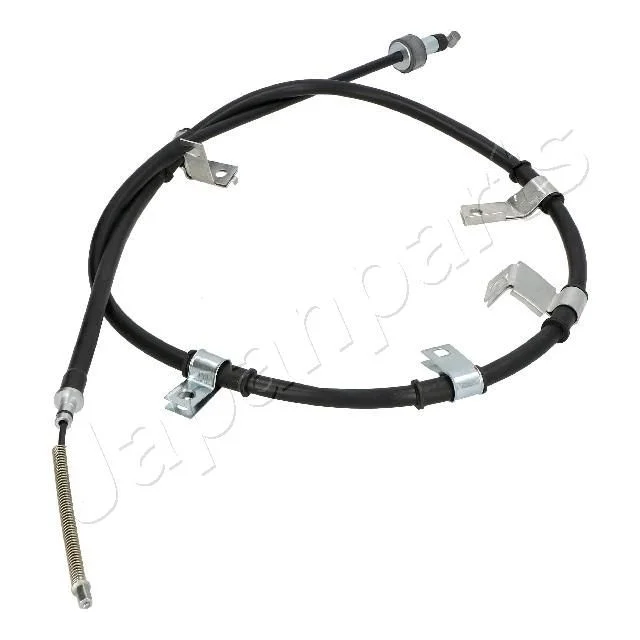 Cable Pull, parking brake JAPANPARTS BC-H72R