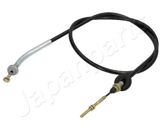 Cable Pull, parking brake JAPANPARTS BC-K02