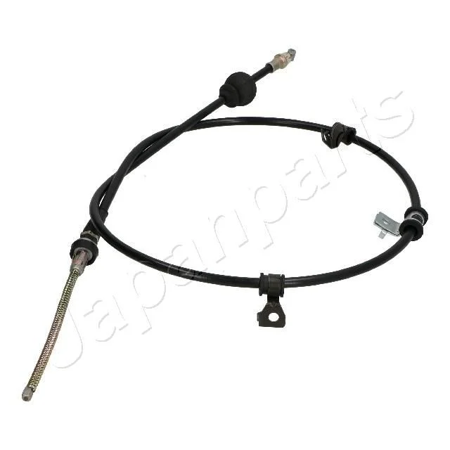 Cable Pull, parking brake JAPANPARTS BC-K05