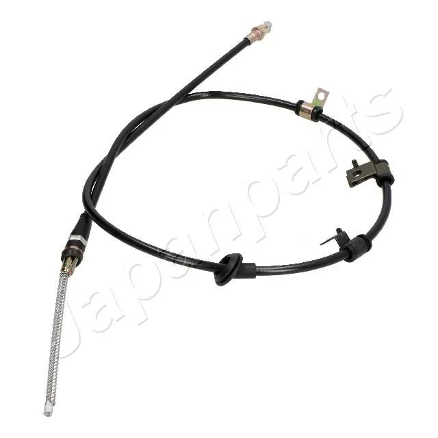 Cable Pull, parking brake JAPANPARTS BC-K06
