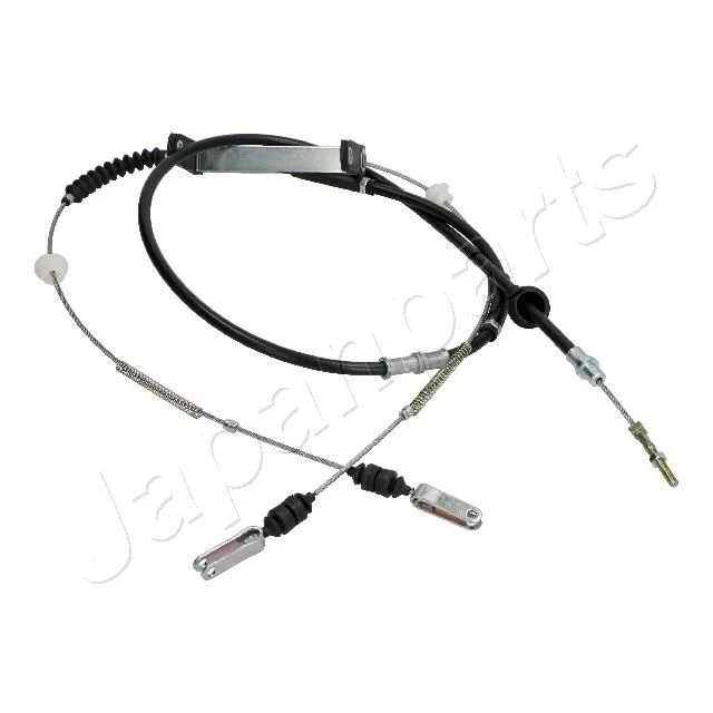 Cable Pull, parking brake JAPANPARTS BC-K09