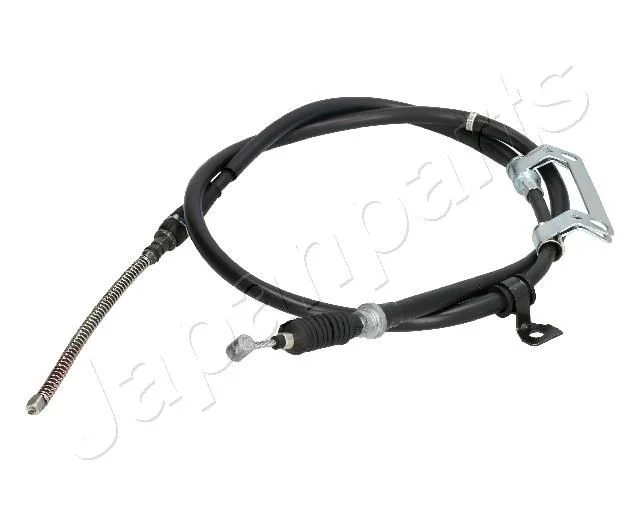 Cable Pull, parking brake JAPANPARTS BC-K12