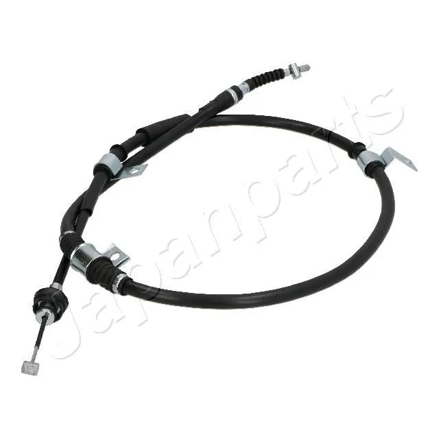 Cable Pull, parking brake JAPANPARTS BC-K21R