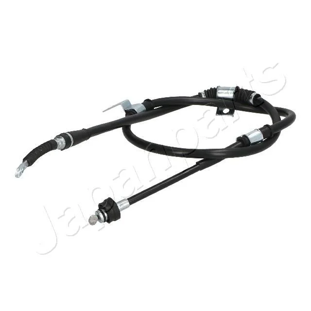 Cable Pull, parking brake JAPANPARTS BC-K22L