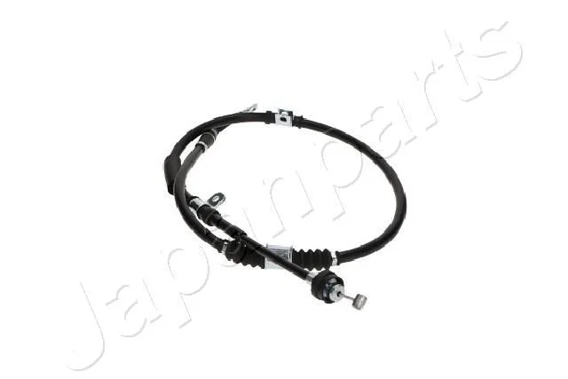 Cable Pull, parking brake JAPANPARTS BC-K22R