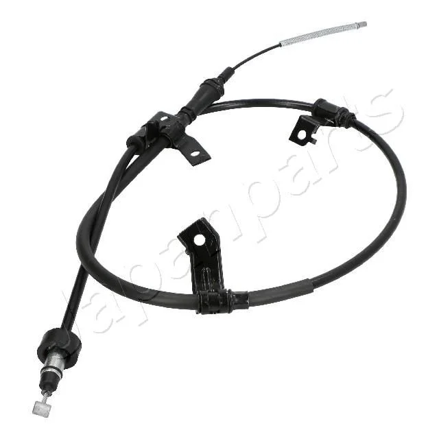 Cable Pull, parking brake JAPANPARTS BC-K33L