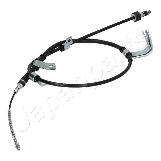 Cable Pull, parking brake JAPANPARTS BC-K33R