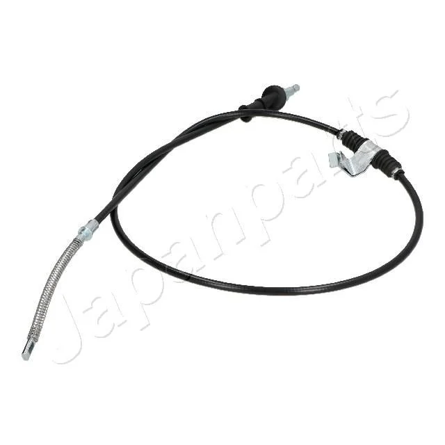 Cable Pull, parking brake JAPANPARTS BC-W00