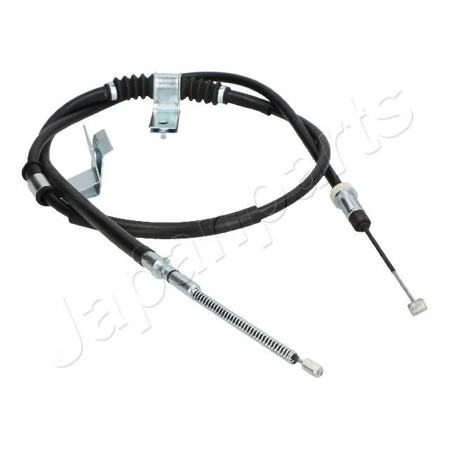 Cable Pull, parking brake JAPANPARTS BC-W07R