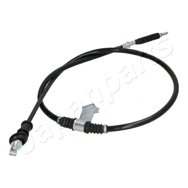 Cable Pull, parking brake JAPANPARTS BC-W12L