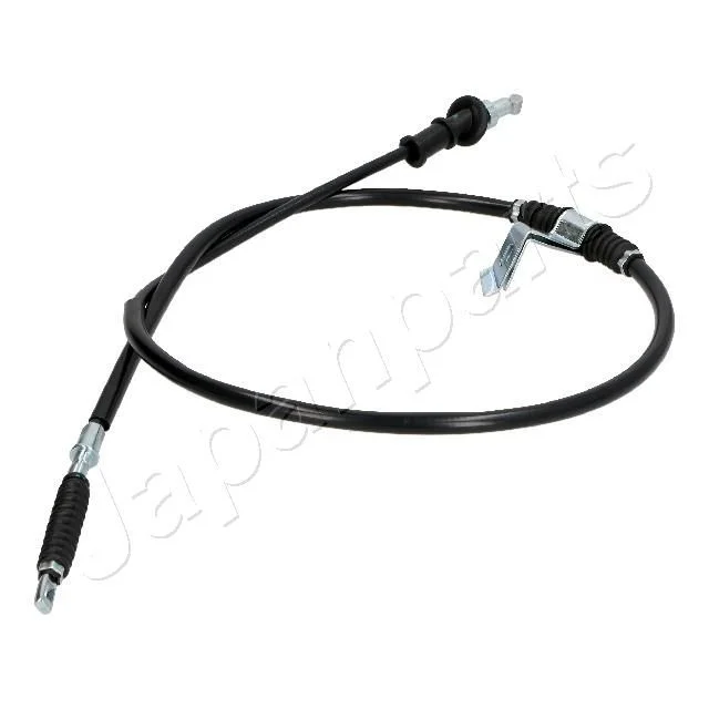 Cable Pull, parking brake JAPANPARTS BC-W12R