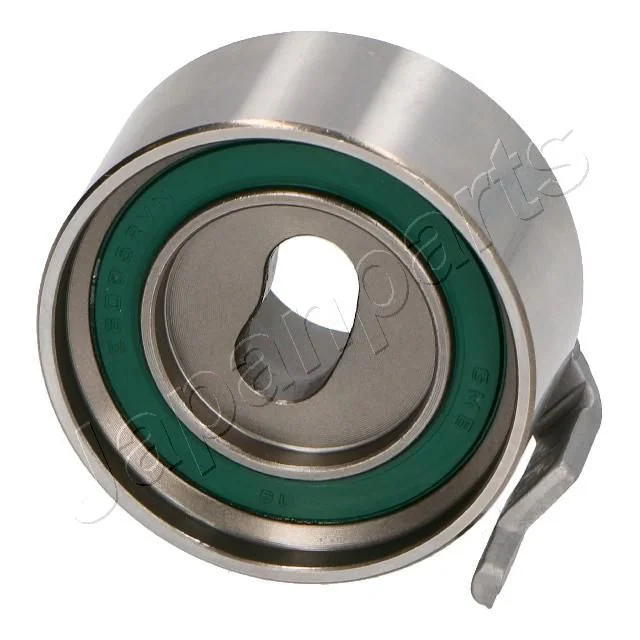 Tensioner, timing belt JAPANPARTS BE-115