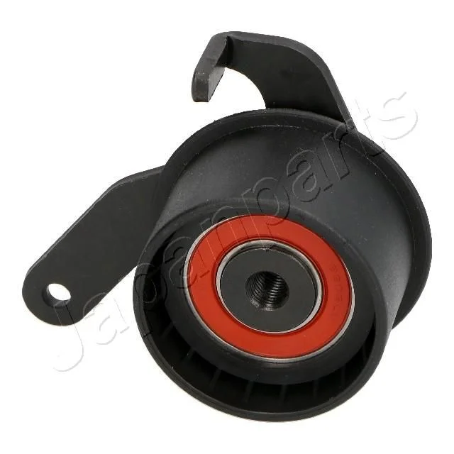 Tensioner, timing belt JAPANPARTS BE-521