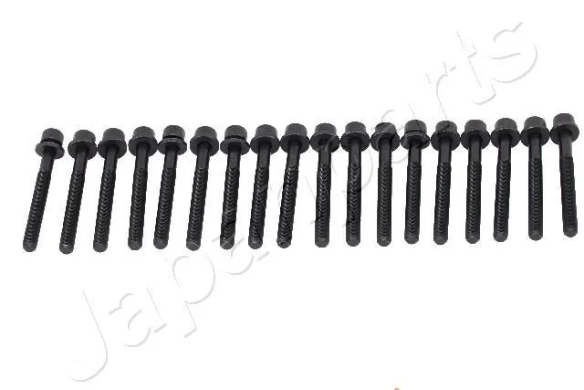 Komplet vijakov za glavo cilindra JAPANPARTS BL-102