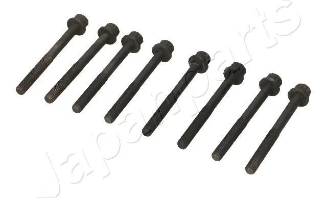 Komplet vijakov za glavo cilindra JAPANPARTS BL-301