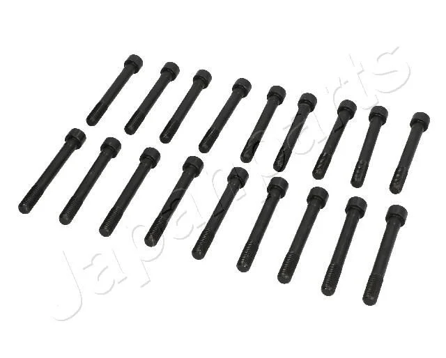 Komplet vijakov za glavo cilindra JAPANPARTS BL-500