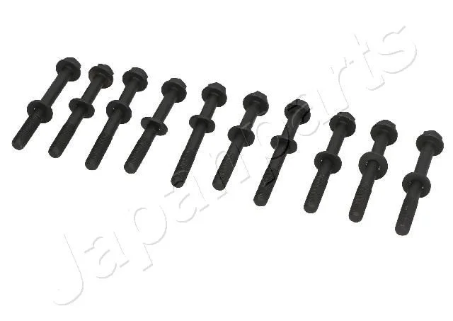 Komplet vijakov za glavo cilindra JAPANPARTS BL-801