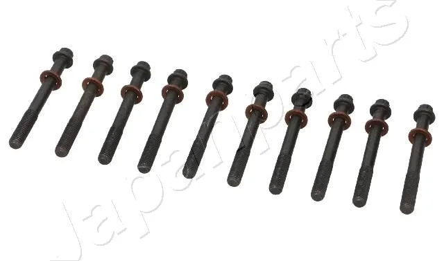 Komplet vijakov za glavo cilindra JAPANPARTS BL-802