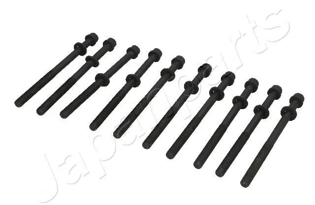 Komplet vijakov za glavo cilindra JAPANPARTS BL-H00