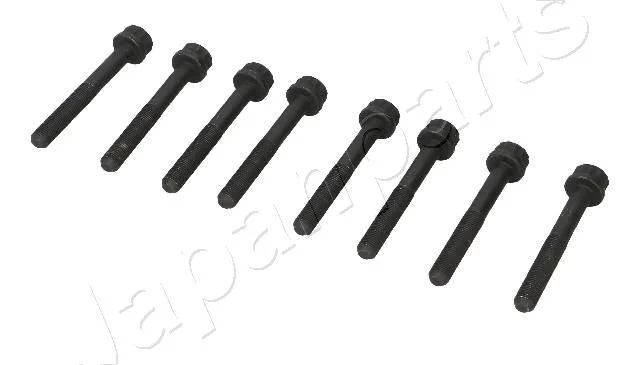 Komplet vijakov za glavo cilindra JAPANPARTS BL-K01
