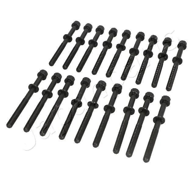 Komplet vijakov za glavo cilindra JAPANPARTS BL-K03