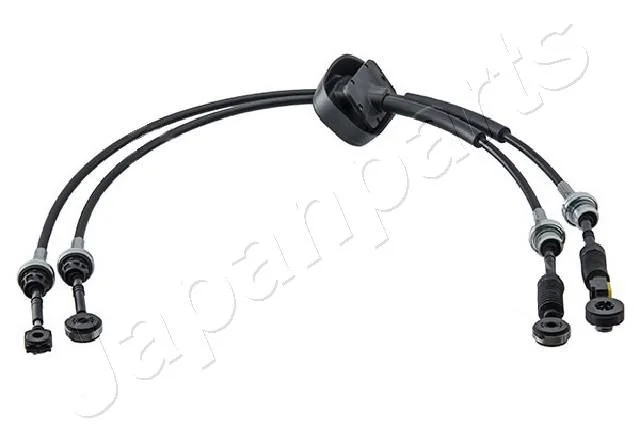 Cable Pull, manual transmission JAPANPARTS CM-100