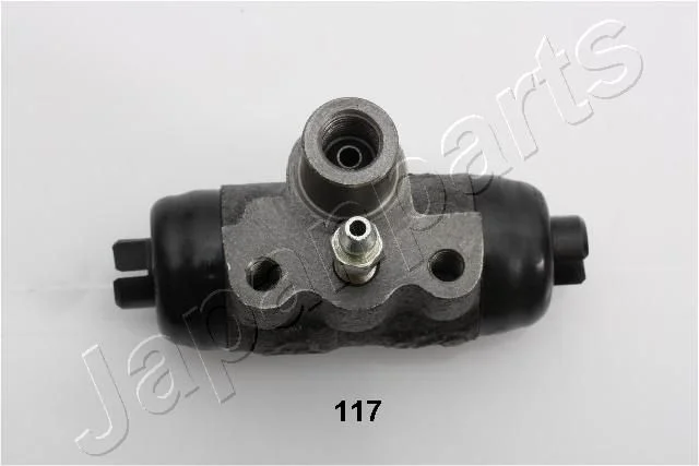 Kolutni zavorni valj JAPANPARTS CS-117