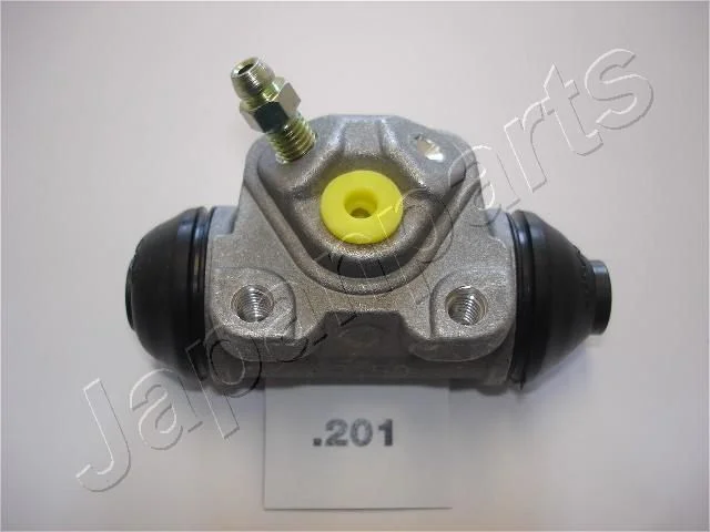 Kolutni zavorni valj JAPANPARTS CS-201
