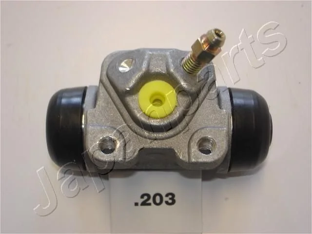 Kolutni zavorni valj JAPANPARTS CS-203