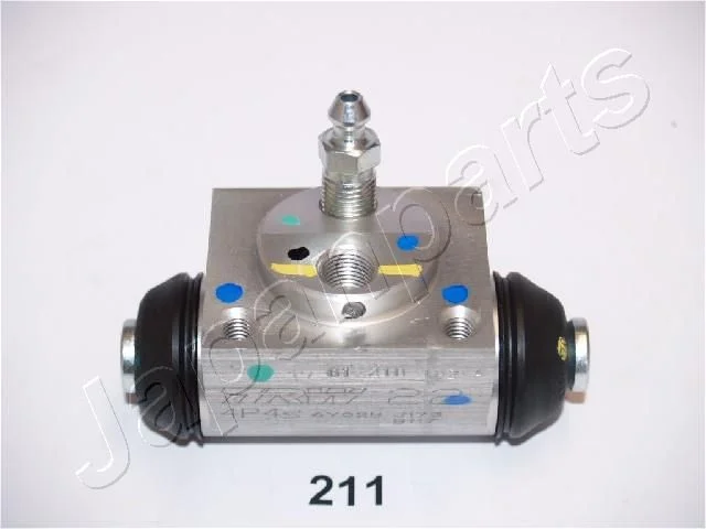 Kolutni zavorni valj JAPANPARTS CS-211