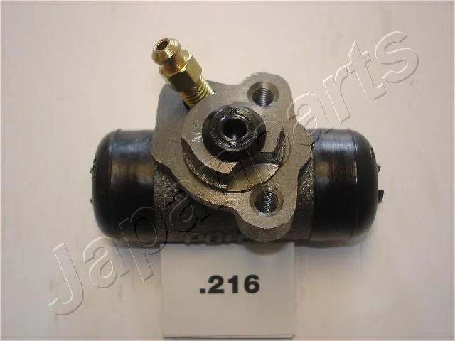 Kolutni zavorni valj JAPANPARTS CS-216