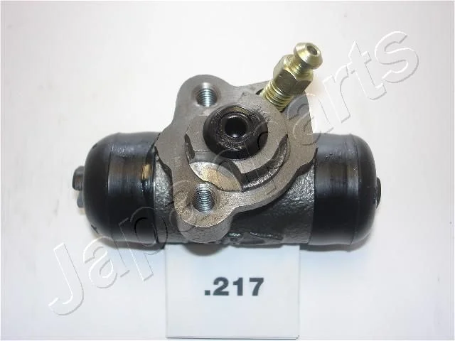 Kolutni zavorni valj JAPANPARTS CS-217