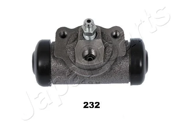 Kolutni zavorni valj JAPANPARTS CS-232
