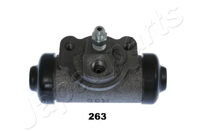 Kolutni zavorni valj JAPANPARTS CS-263