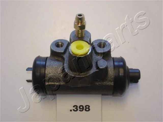 Kolutni zavorni valj JAPANPARTS CS-398