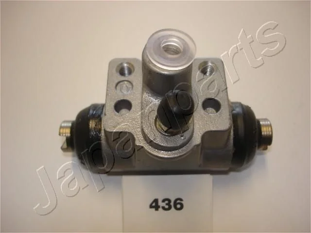 Kolutni zavorni valj JAPANPARTS CS-436