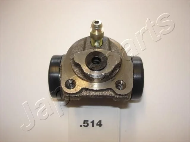 Kolutni zavorni valj JAPANPARTS CS-514