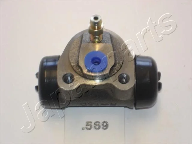 Kolutni zavorni valj JAPANPARTS CS-569